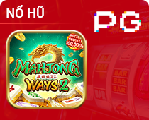 Mahjong Ways 2